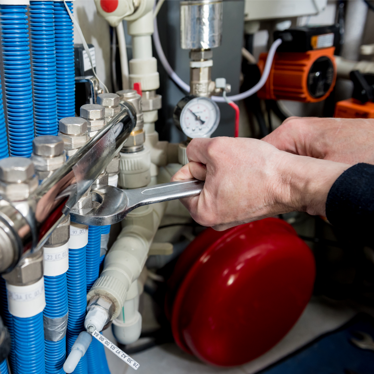 How to Install Boilers?